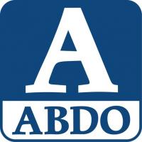 Abdo Publishing Co. cover