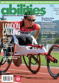 Abilities cover