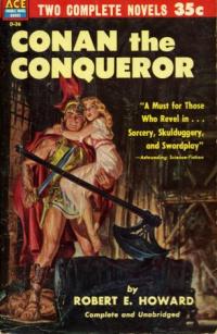 Ace Science Fiction And Fantasy cover