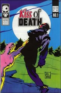Acme Press cover