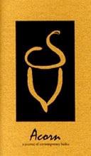 Acorn cover