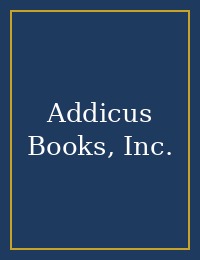 Addicus Books, Inc. cover
