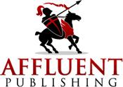 Affluent Publishing Corporation cover