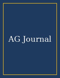 AG Journal cover