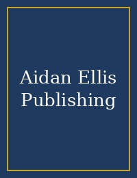Aidan Ellis Publishing cover