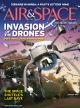 Air & Space Magazine cover