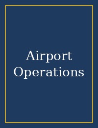 Airport Operations cover