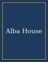 Alba House cover