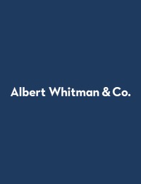 Albert Whitman and Co. cover