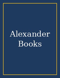 Alexander Books cover