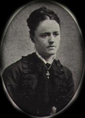 Alice James Books cover