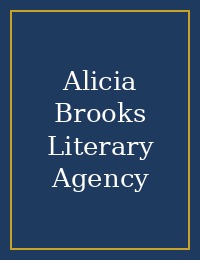 Alicia Brooks Literary Agency cover