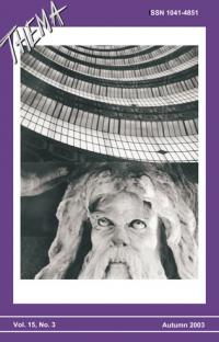 Thema cover