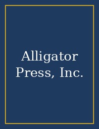 Alligator Press, Inc. cover