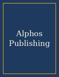 Alphos Publishing cover