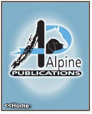 Alpine Publications cover