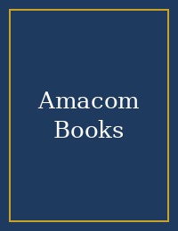 Amacom Books cover