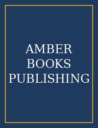 AMBER BOOKS PUBLISHING cover