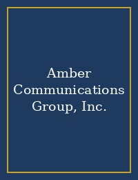 Amber Communications Group, Inc. cover