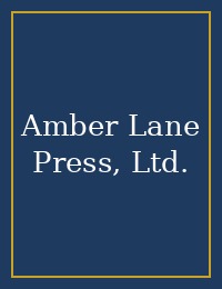 Amber Lane Press, Ltd. cover