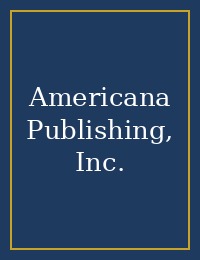 Americana Publishing, Inc. cover