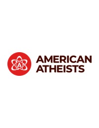 American Atheist Press cover