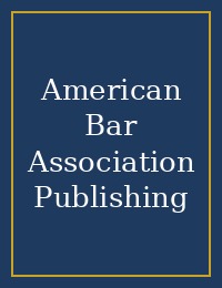 American Bar Association Publishing cover
