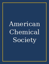 American Chemical Society cover