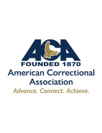 American Correctional Association cover