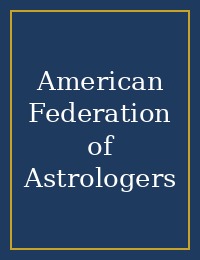 American Federation of Astrologers cover