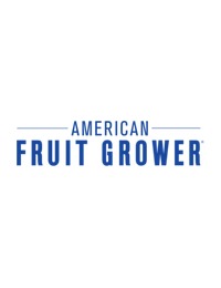 American Fruit Grower cover