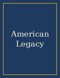 American Legacy cover