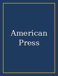 American Press cover