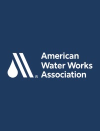 American Water Works Association cover