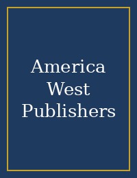 America West Publishers cover