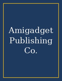 Amigadget Publishing Co. cover