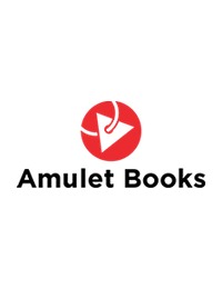 Amulet Books cover