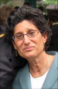 Amy Berkower photo