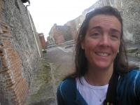 Amy Williams photo