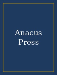Anacus Press cover