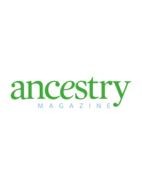 Ancestry Publishing cover