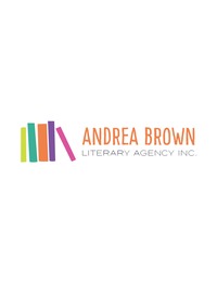 Andrea Brown Literary Agency cover