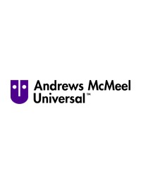 Andrews McMeel Universal cover