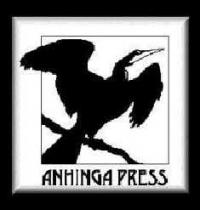 Anhinga Press cover
