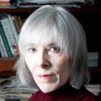 Anna Olswanger photo
