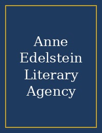 Anne Edelstein Literary Agency cover