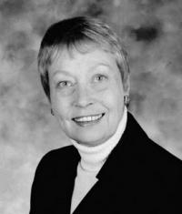 Anne Hawkins photo
