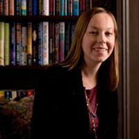 Annelise Robey photo