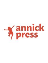 Annick Press, Ltd. cover