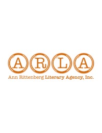 Ann Rittenberg Literary Agency, Inc. cover